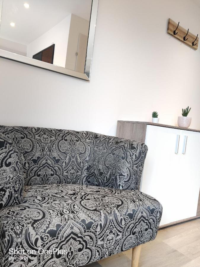 Ferienwohnung Grete, An Der Weinstrasse Ehrenhausen Buitenkant foto