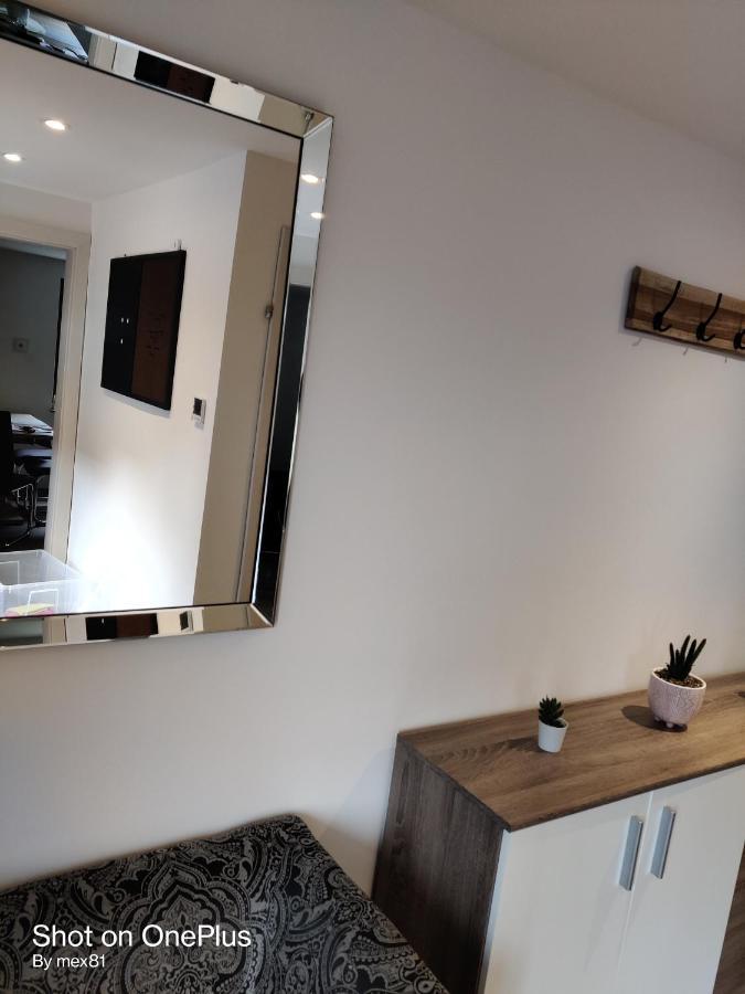 Ferienwohnung Grete, An Der Weinstrasse Ehrenhausen Buitenkant foto