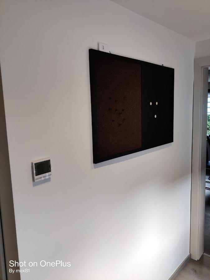 Ferienwohnung Grete, An Der Weinstrasse Ehrenhausen Buitenkant foto