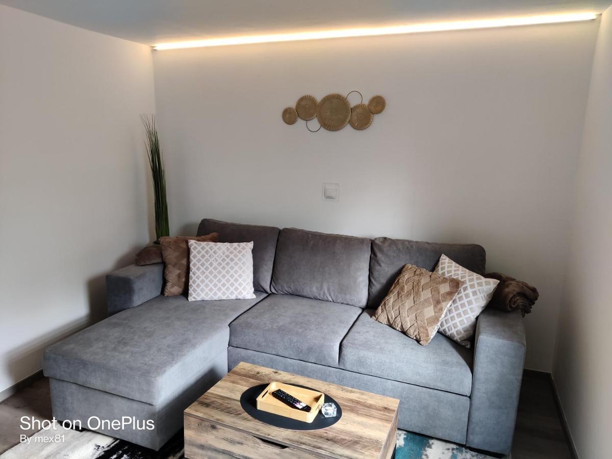 Ferienwohnung Grete, An Der Weinstrasse Ehrenhausen Buitenkant foto