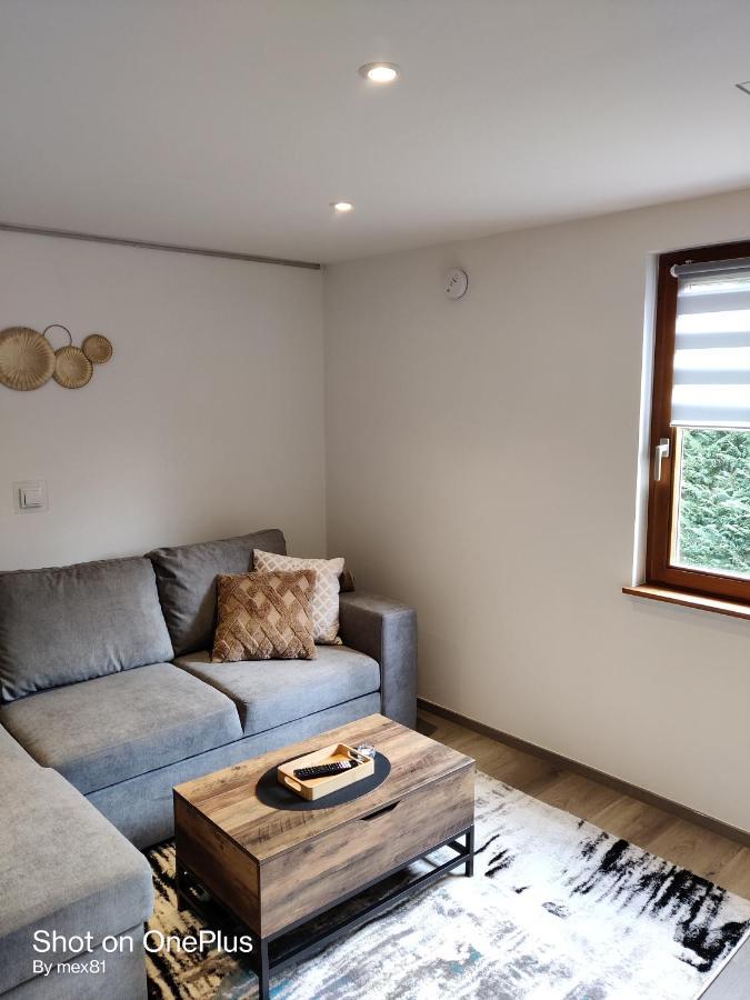Ferienwohnung Grete, An Der Weinstrasse Ehrenhausen Buitenkant foto