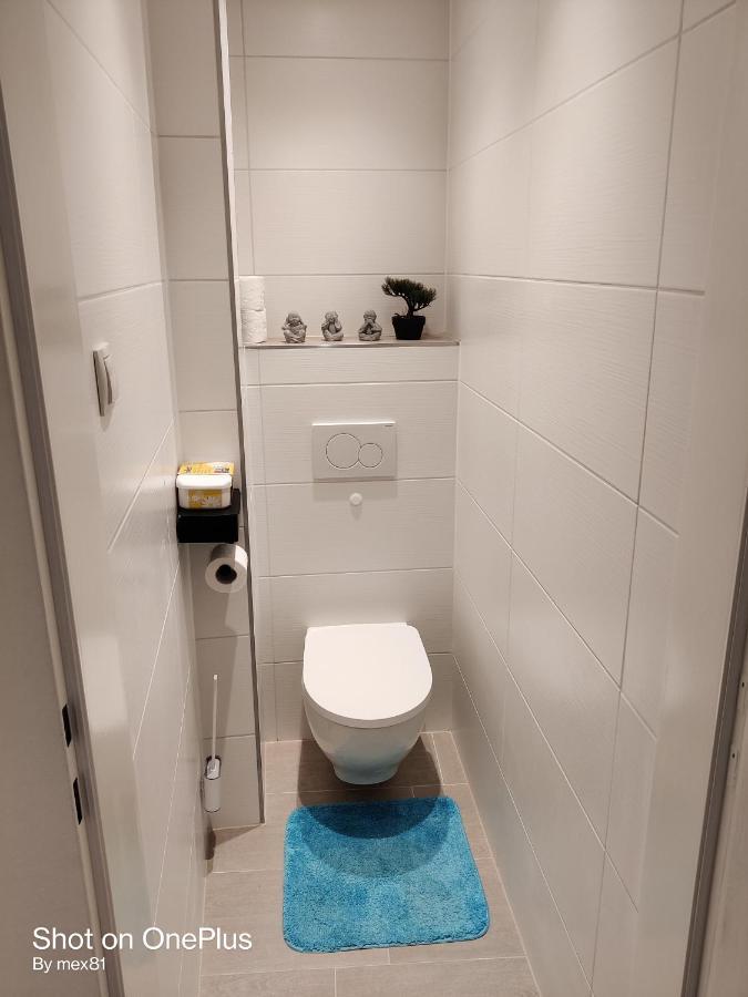 Ferienwohnung Grete, An Der Weinstrasse Ehrenhausen Buitenkant foto